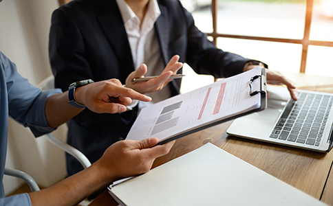 一般納稅人公司注冊的條件、流程與材料