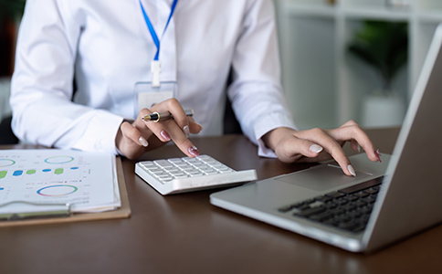 公司代理記賬收費(fèi)標(biāo)準(zhǔn)