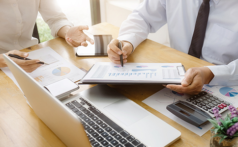 辦理外貿(mào)公司流程