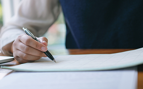 申請一般納稅人條件哪些？