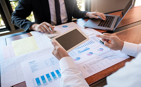 辦理保潔公司詳細流程