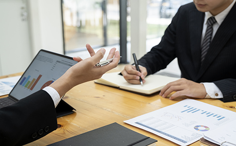 代理注冊(cè)商貿(mào)公司辦理流程復(fù)雜嗎？