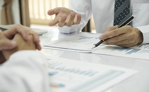 金融投資公司注冊(cè)要求