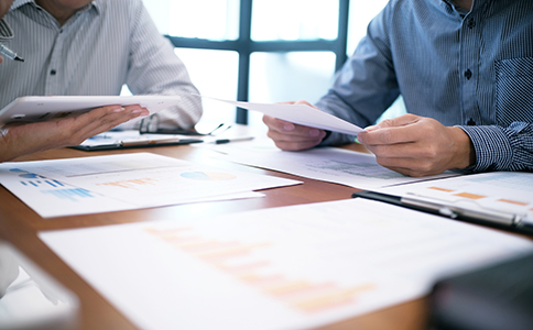 公司零申報(bào)多久