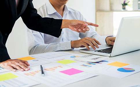 新手必看｜公司年檢需要哪些資料？