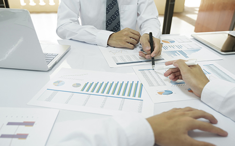 代理注冊公司靠譜嗎