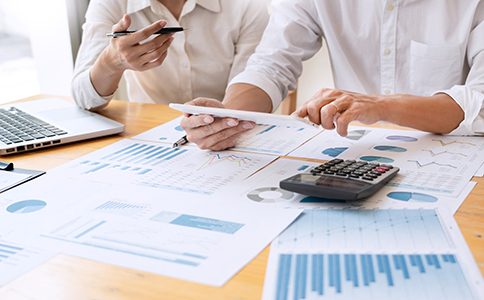 代賬公司收費(fèi)標(biāo)準(zhǔn)是多少？