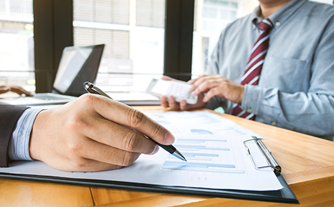 變更公司地址流程