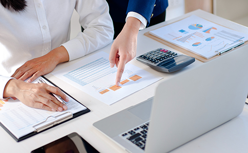 財(cái)務(wù)公司記賬收費(fèi)標(biāo)準(zhǔn)是多少？