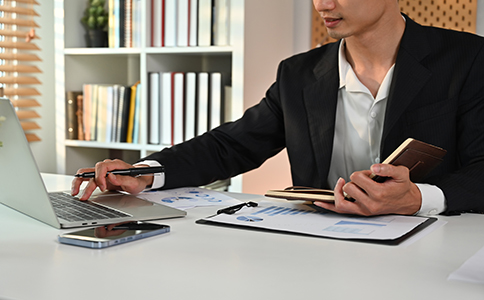 什么是公司零申報(bào)