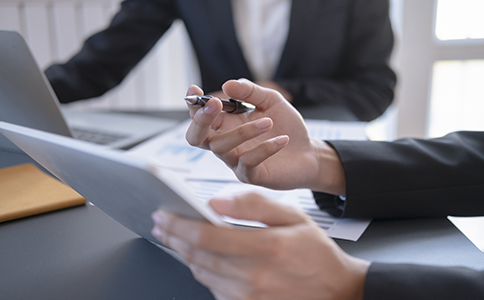 注冊資金變更怎么操作流程？