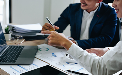 注冊(cè)公司流程詳細(xì)步驟復(fù)雜嗎？