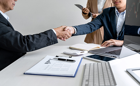 注冊公司代理哪家好？一站式服務才是關(guān)...