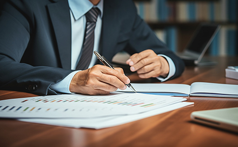 注冊公司代辦哪家好？