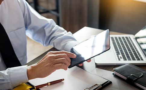 進出口權(quán)申請流程