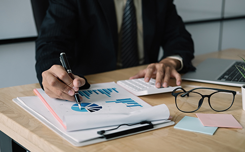 分公司法人變更流程怎么辦理？