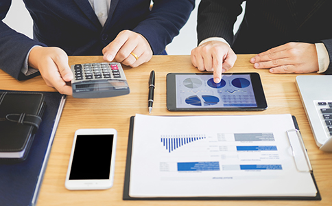 注冊(cè)公司代理費(fèi)用構(gòu)成