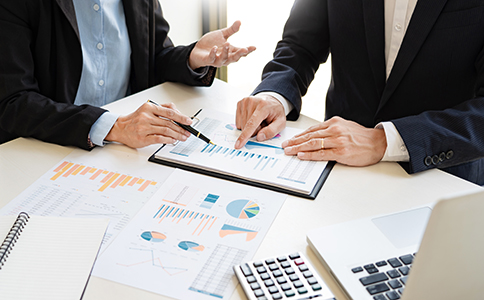 注冊公司代理哪家好