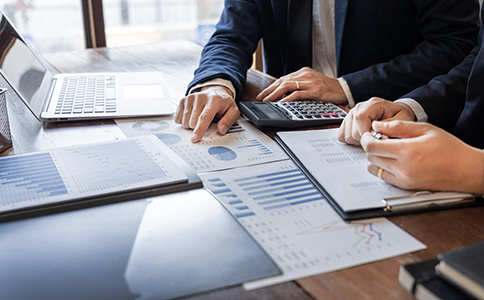 商貿有限公司注冊資金寫多少合適？