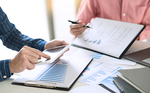 注冊一家科技公司需要什么資料？