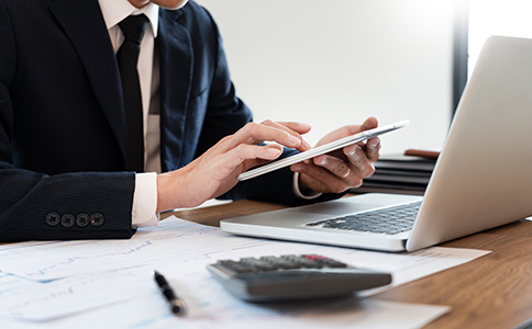 注冊公司后報稅的基本原則