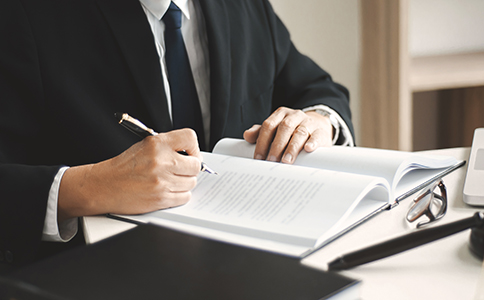 注冊(cè)公司要多久能下來？