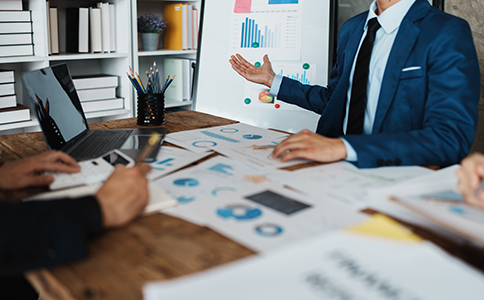 如何注冊(cè)公司并獲得營(yíng)業(yè)執(zhí)照？一站式辦...