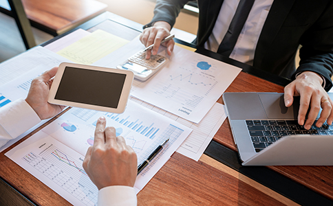 代辦注冊(cè)商貿(mào)公司【流程 材料 費(fèi)用】