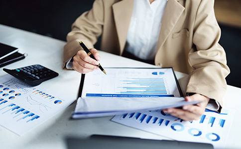 小規(guī)模升一般納稅人有什么要求？