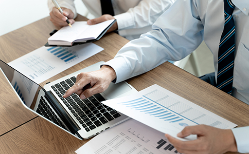 注冊(cè)有限公司的流程步驟