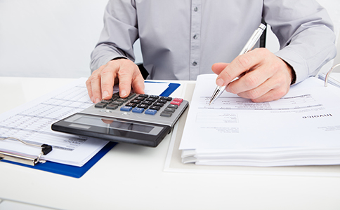 公司零申報(bào)怎么操作的？