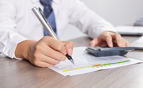 公司注冊材料清單