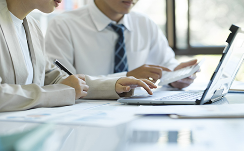 注冊(cè)商貿(mào)公司需要什么條件