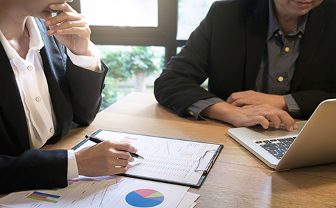 個體商貿(mào)公司注冊流程+材料清單