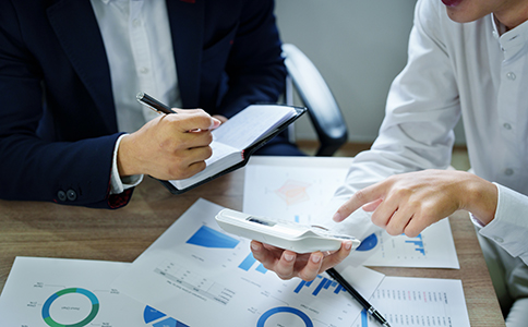 股份公司注冊流程詳細步驟